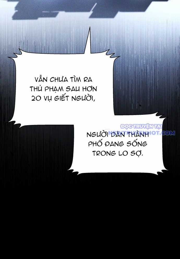 Cỗ Máy Dự Báo Sát Nhân Chapter 1 trang 4
