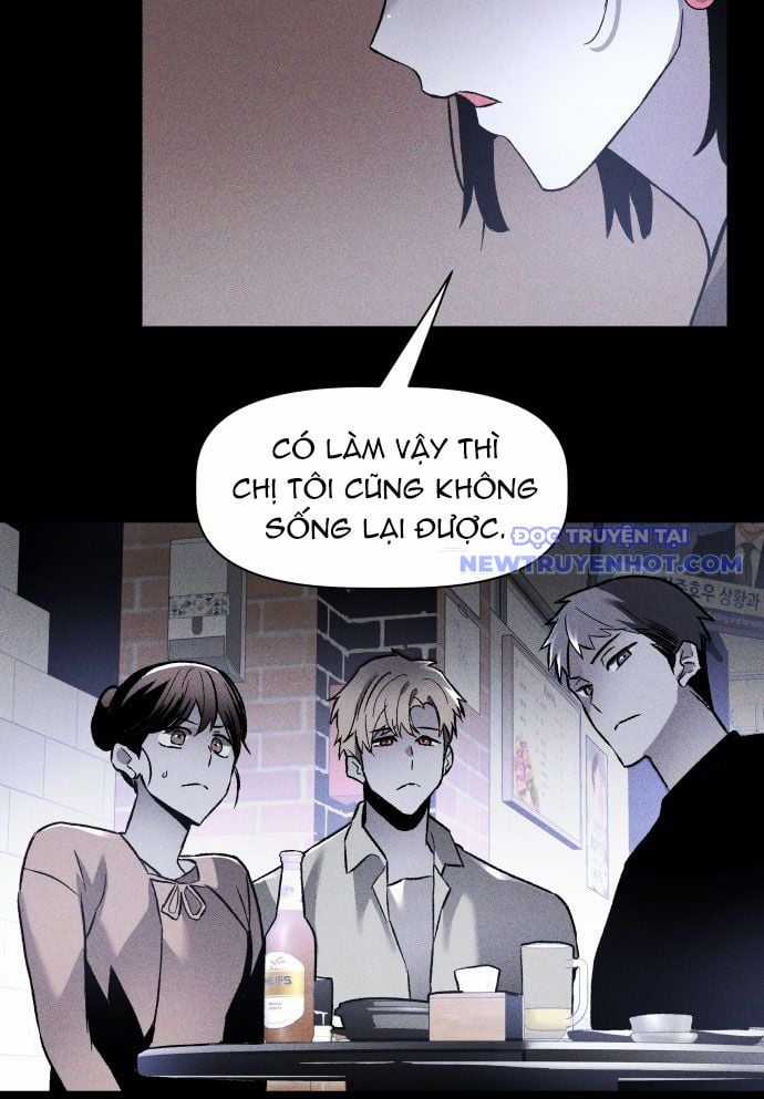 Cỗ Máy Dự Báo Sát Nhân Chapter 1 trang 44