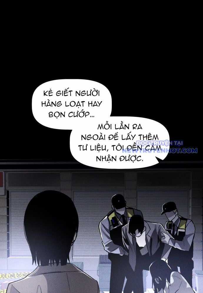 Cỗ Máy Dự Báo Sát Nhân Chapter 1 trang 45