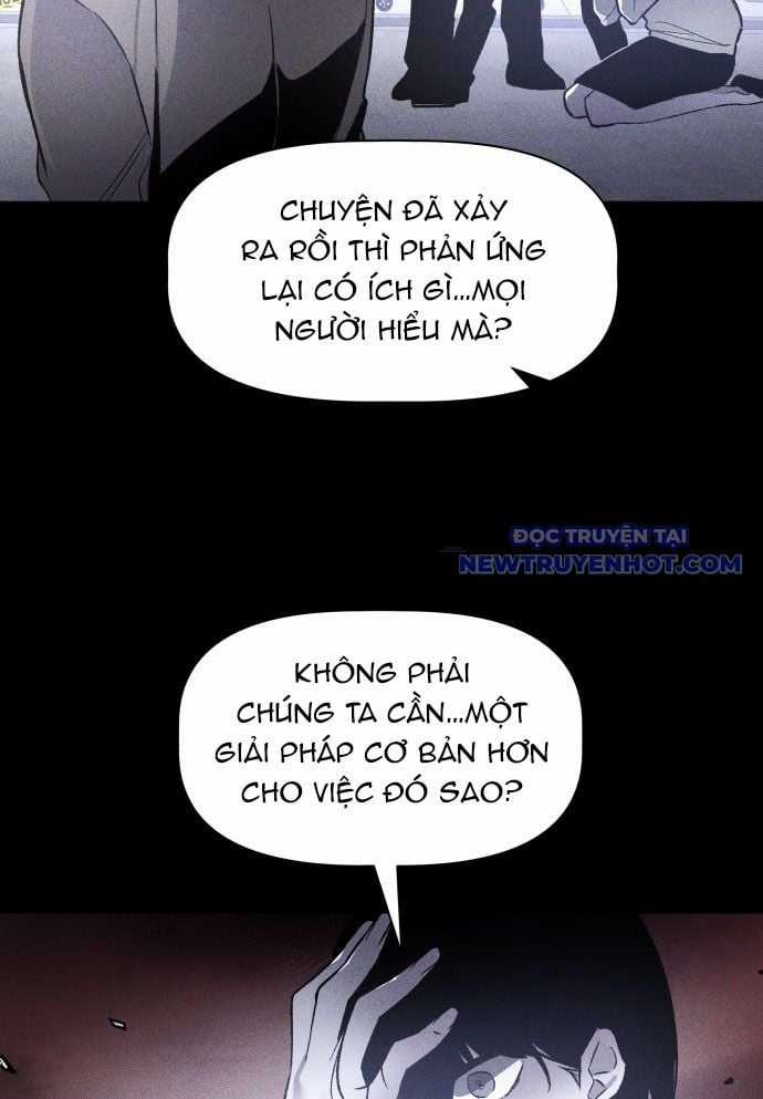 Cỗ Máy Dự Báo Sát Nhân Chapter 1 trang 46