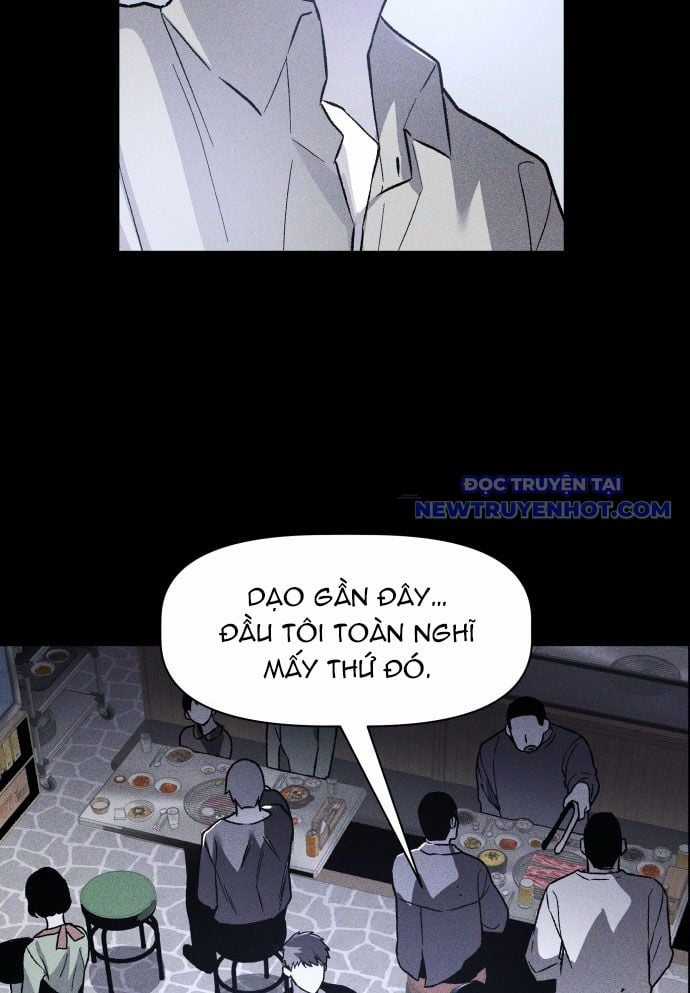 Cỗ Máy Dự Báo Sát Nhân Chapter 1 trang 49