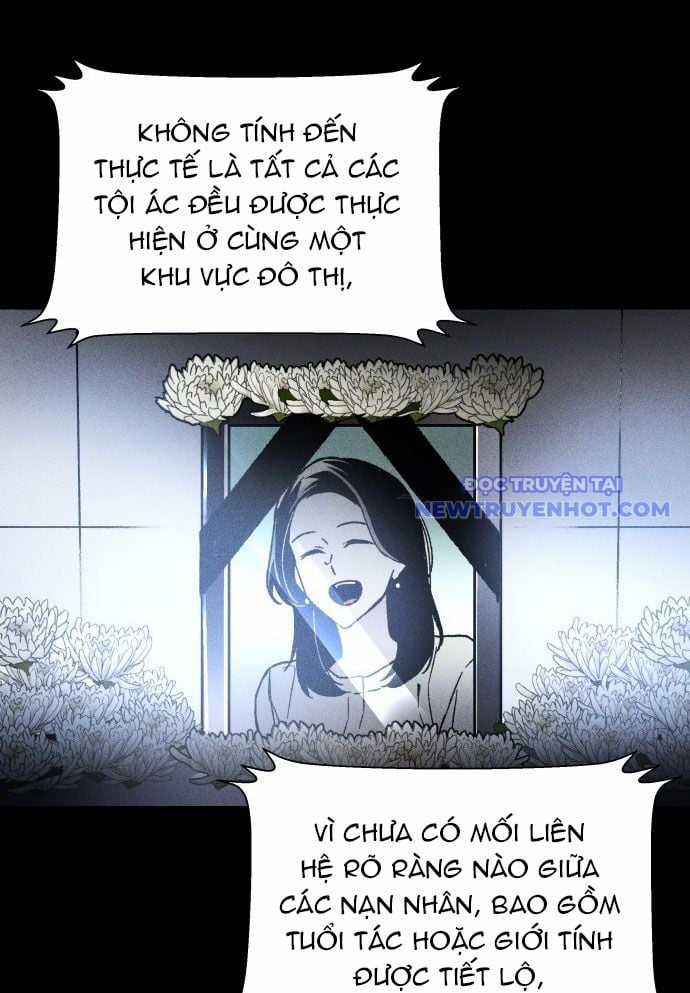 Cỗ Máy Dự Báo Sát Nhân Chapter 1 trang 5