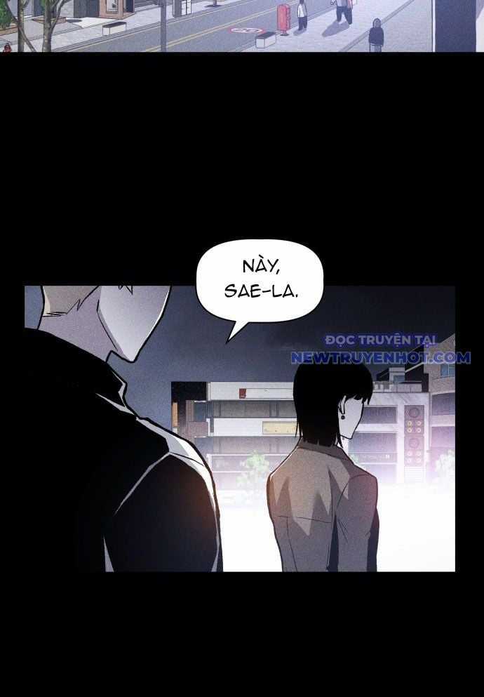 Cỗ Máy Dự Báo Sát Nhân Chapter 1 trang 52
