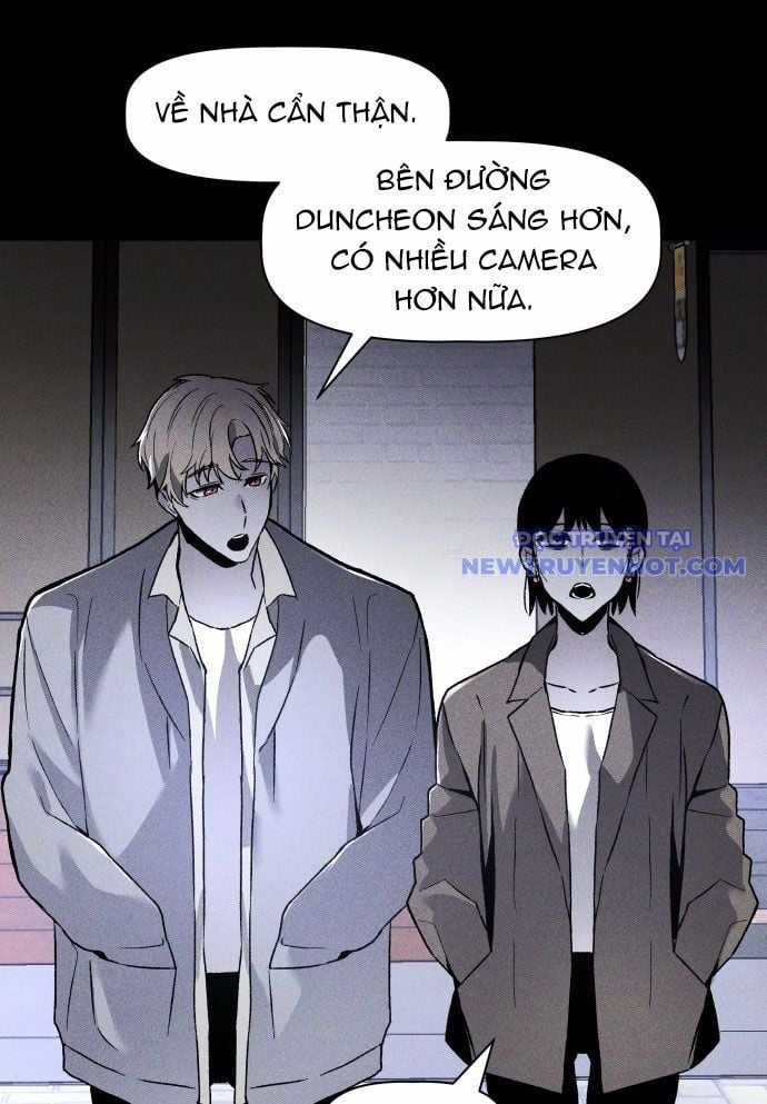 Cỗ Máy Dự Báo Sát Nhân Chapter 1 trang 53