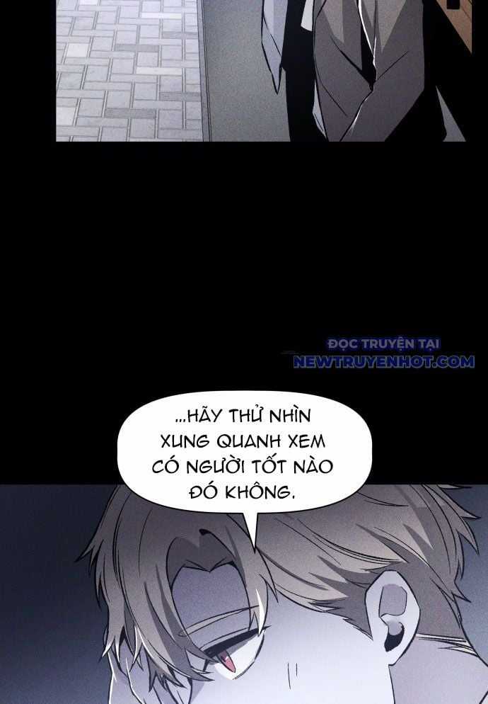 Cỗ Máy Dự Báo Sát Nhân Chapter 1 trang 55