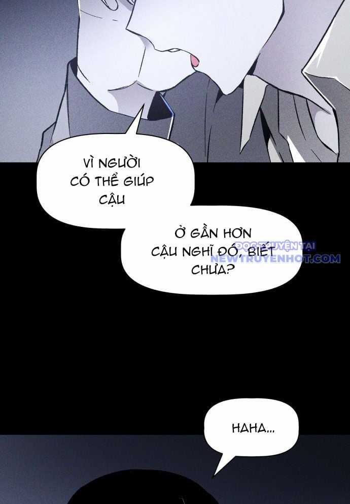 Cỗ Máy Dự Báo Sát Nhân Chapter 1 trang 56