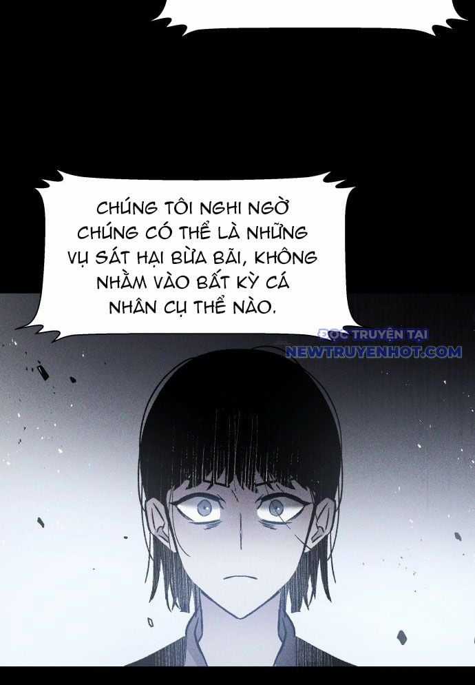Cỗ Máy Dự Báo Sát Nhân Chapter 1 trang 6