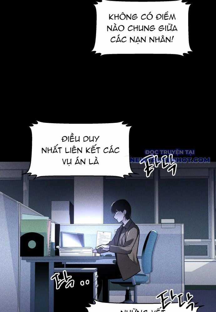 Cỗ Máy Dự Báo Sát Nhân Chapter 1 trang 62