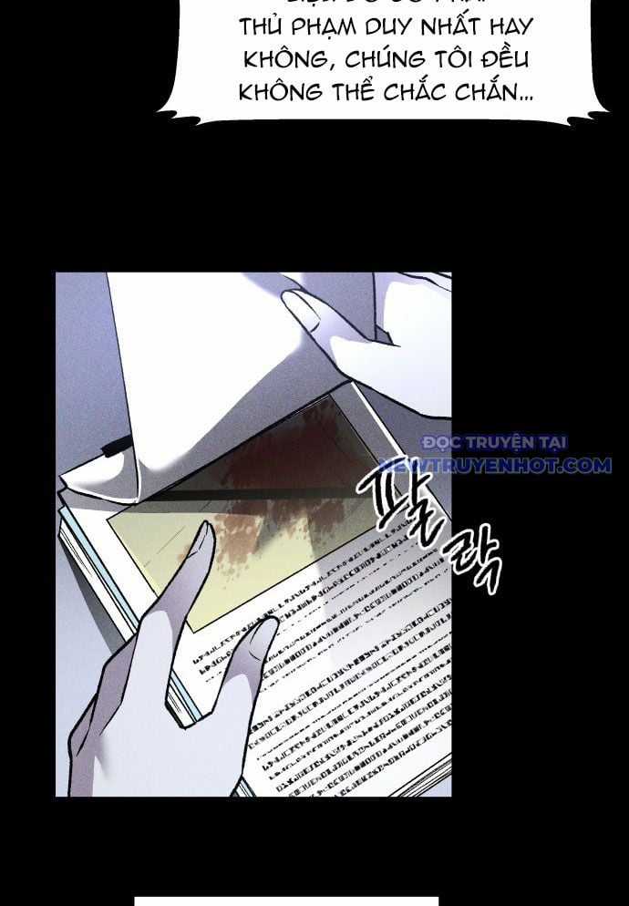 Cỗ Máy Dự Báo Sát Nhân Chapter 1 trang 64