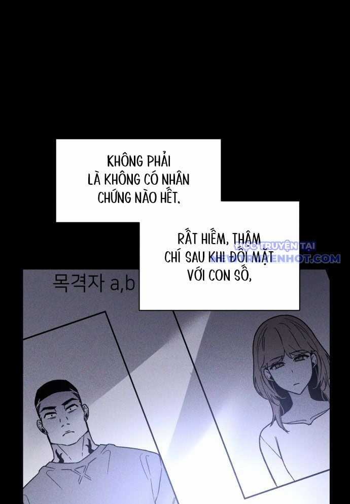Cỗ Máy Dự Báo Sát Nhân Chapter 1 trang 66