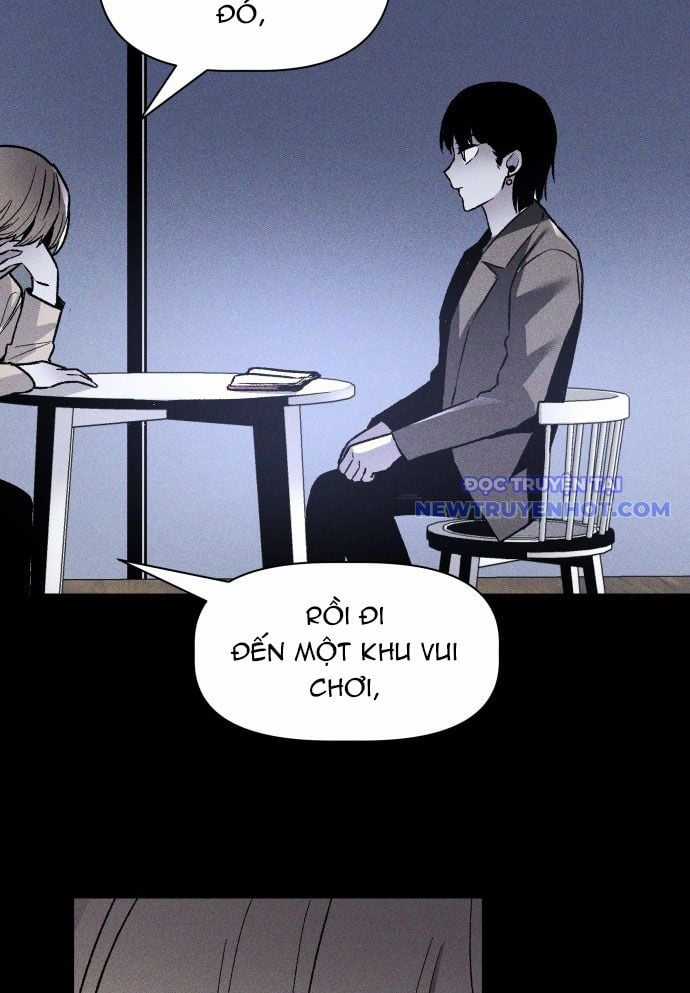 Cỗ Máy Dự Báo Sát Nhân Chapter 1 trang 69