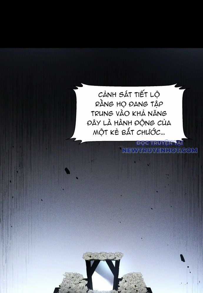 Cỗ Máy Dự Báo Sát Nhân Chapter 1 trang 7