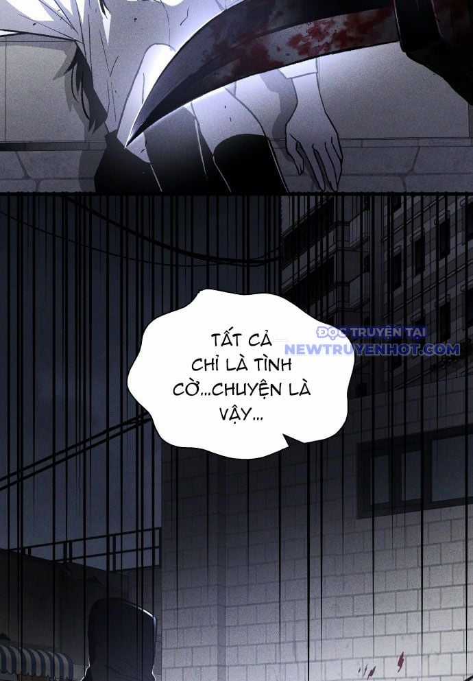 Cỗ Máy Dự Báo Sát Nhân Chapter 1 trang 71