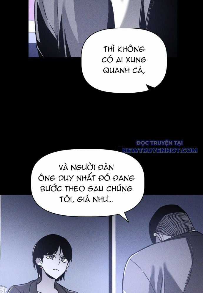 Cỗ Máy Dự Báo Sát Nhân Chapter 1 trang 76