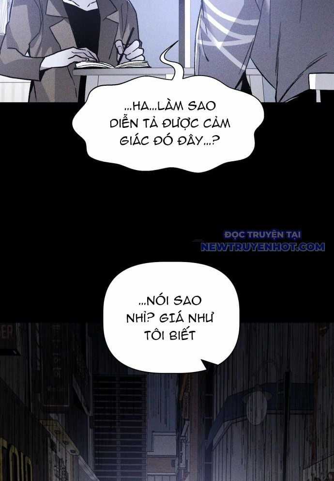 Cỗ Máy Dự Báo Sát Nhân Chapter 1 trang 77