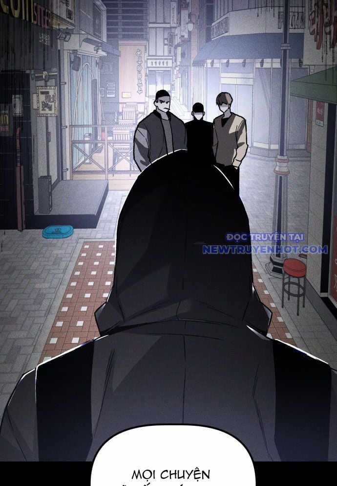 Cỗ Máy Dự Báo Sát Nhân Chapter 1 trang 78