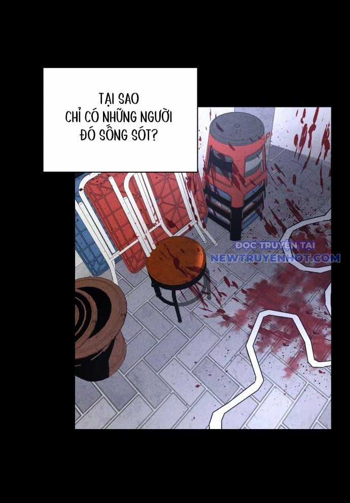 Cỗ Máy Dự Báo Sát Nhân Chapter 1 trang 80