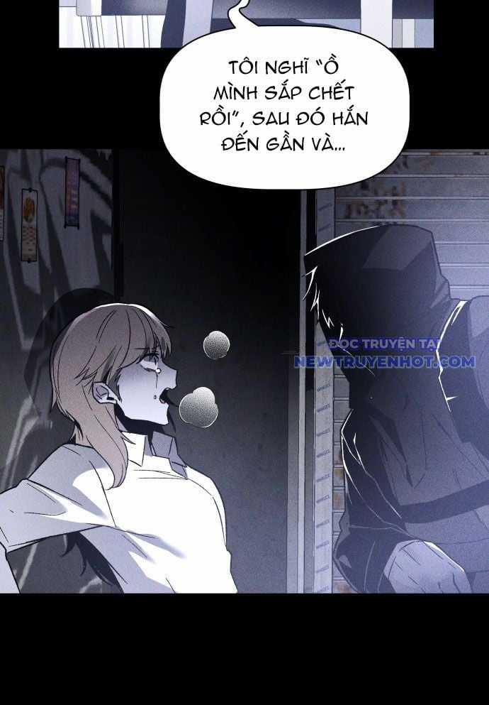 Cỗ Máy Dự Báo Sát Nhân Chapter 1 trang 83