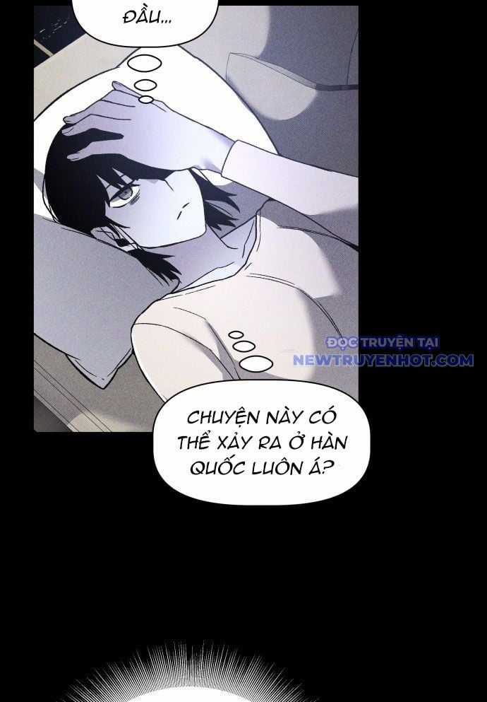 Cỗ Máy Dự Báo Sát Nhân Chapter 1 trang 89