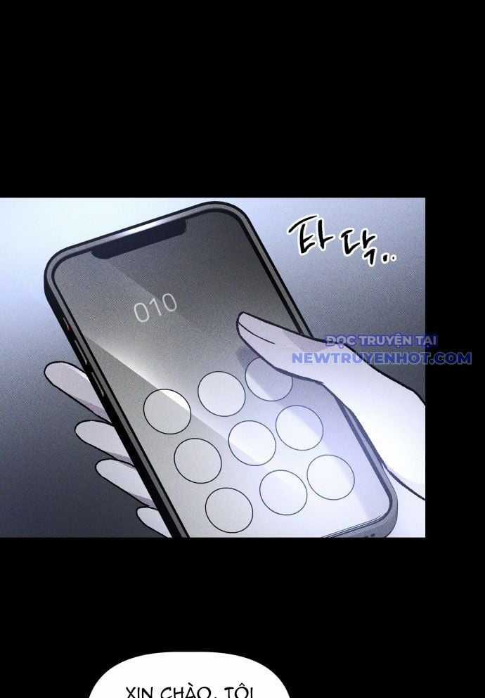 Cỗ Máy Dự Báo Sát Nhân Chapter 1 trang 96
