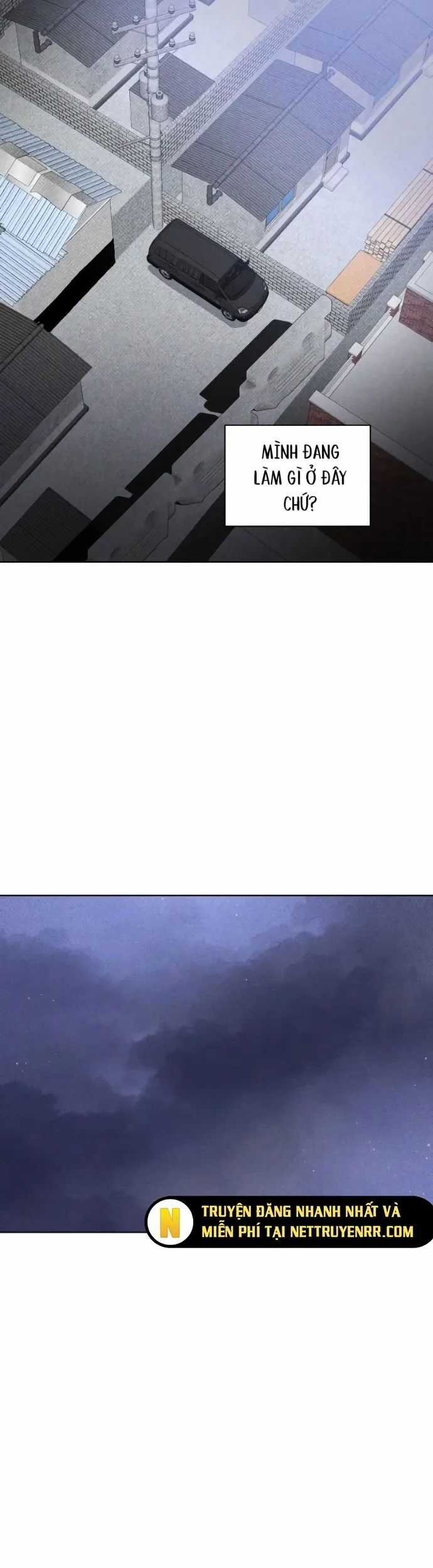 Cỗ Máy Dự Báo Sát Nhân Chapter 10 trang 18