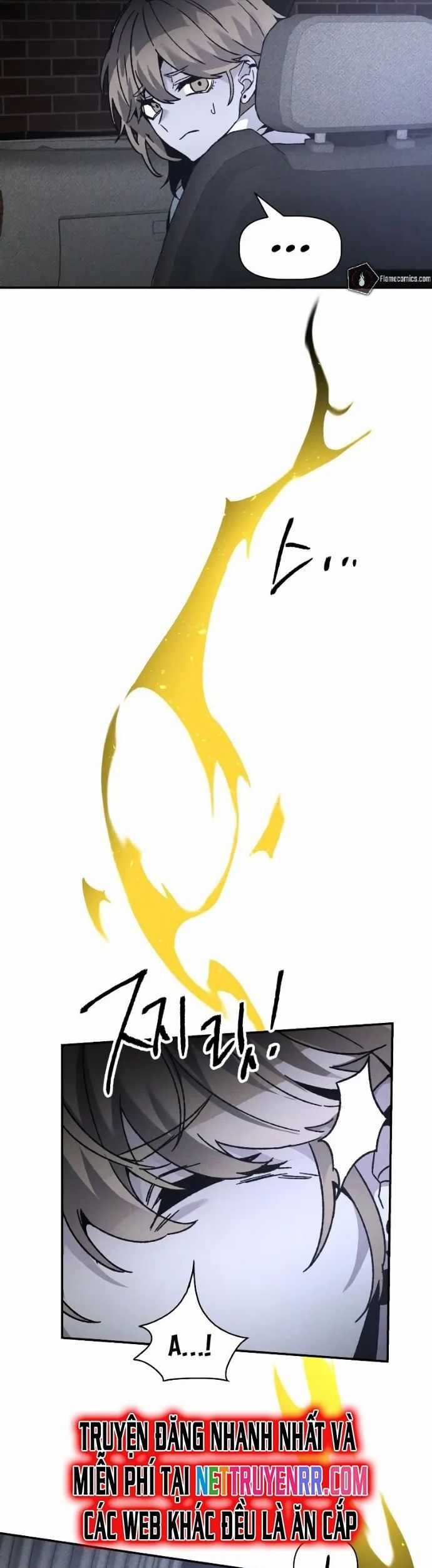 Cỗ Máy Dự Báo Sát Nhân Chapter 10 trang 22