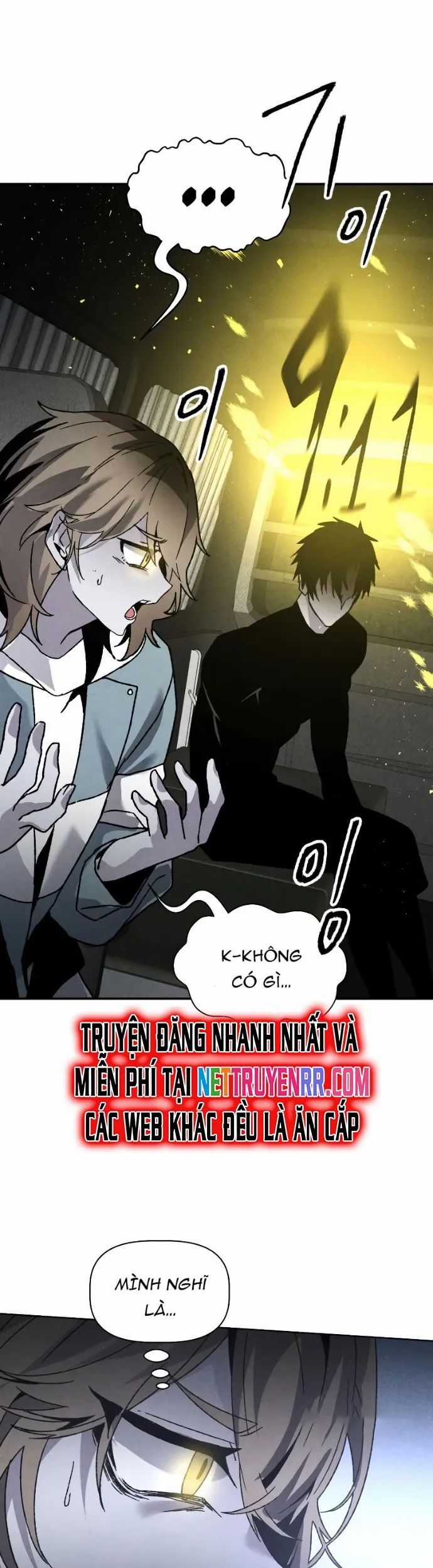 Cỗ Máy Dự Báo Sát Nhân Chapter 10 trang 24