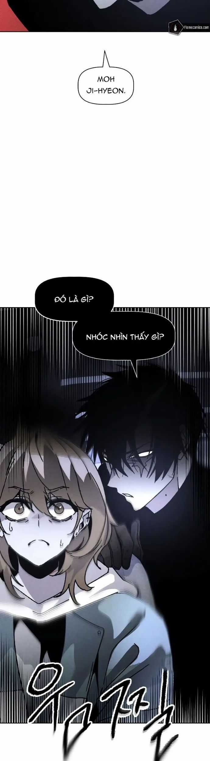 Cỗ Máy Dự Báo Sát Nhân Chapter 10 trang 26