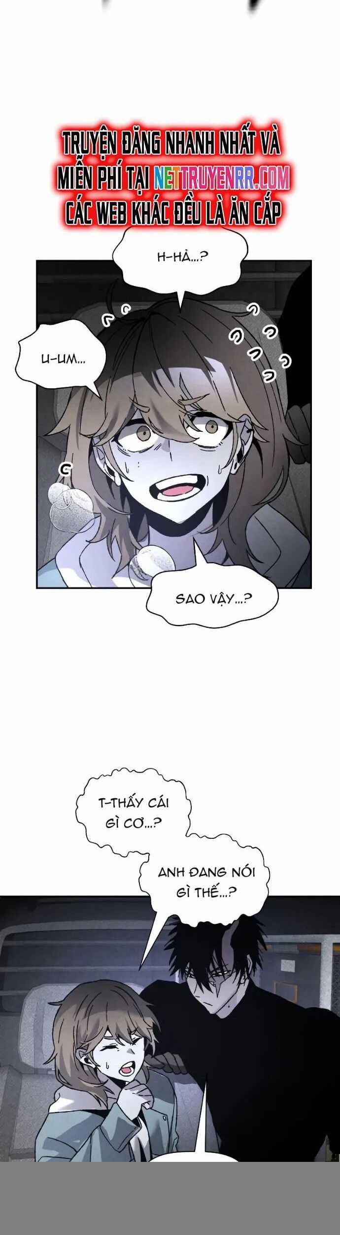 Cỗ Máy Dự Báo Sát Nhân Chapter 10 trang 27