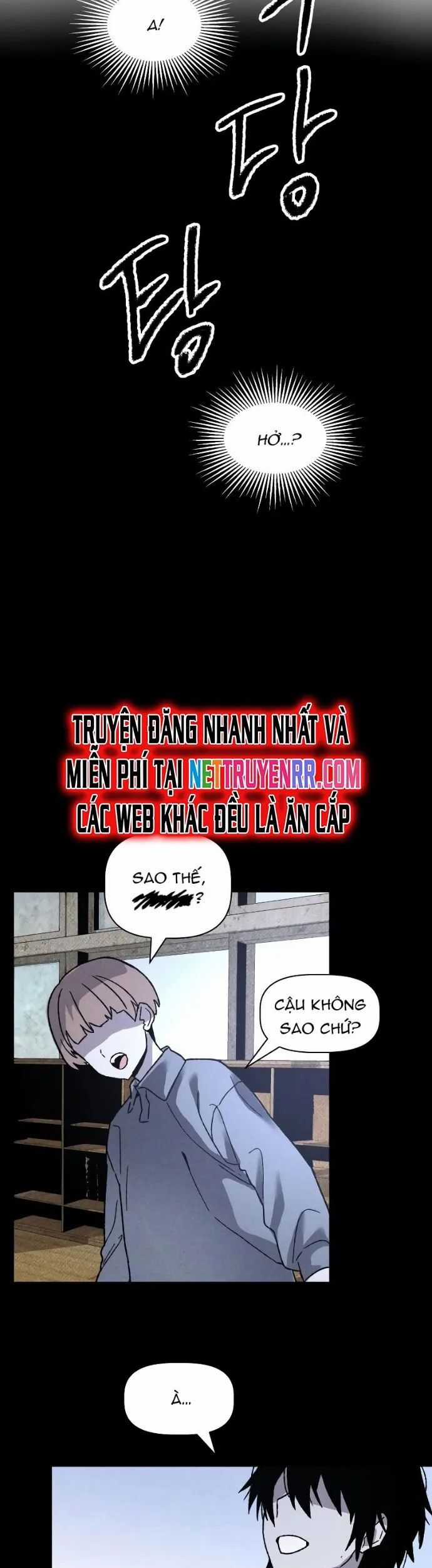 Cỗ Máy Dự Báo Sát Nhân Chapter 10 trang 30