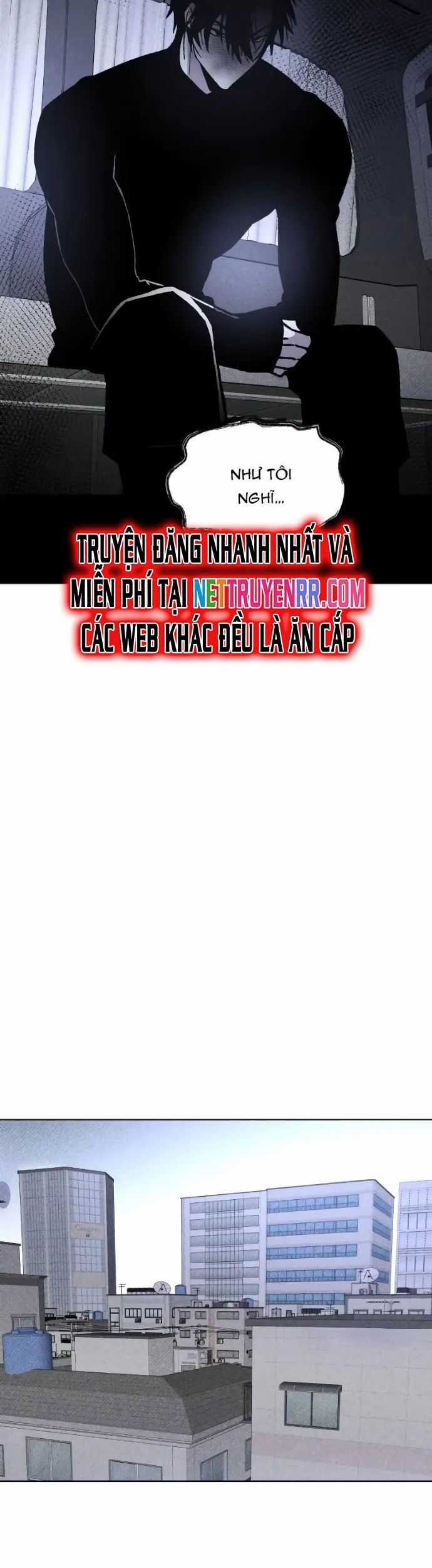 Cỗ Máy Dự Báo Sát Nhân Chapter 10 trang 32