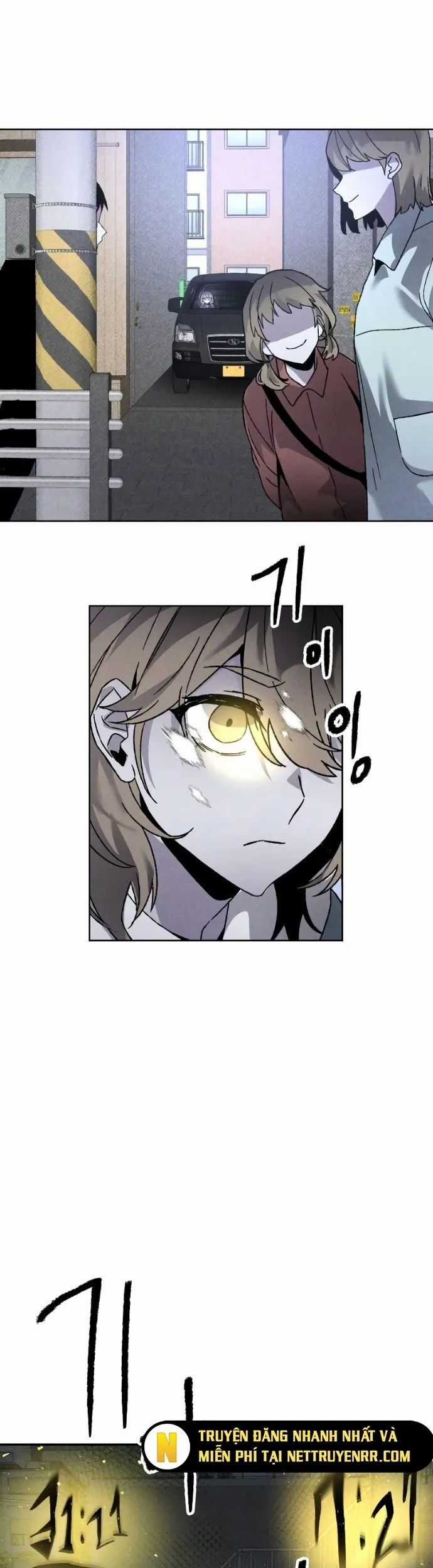 Cỗ Máy Dự Báo Sát Nhân Chapter 10 trang 34