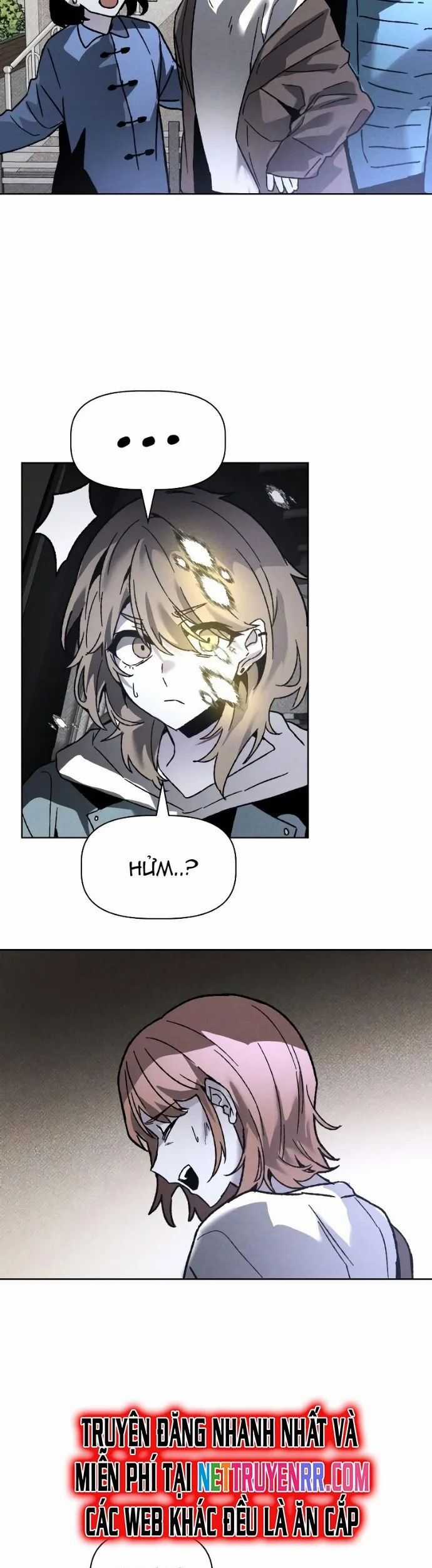 Cỗ Máy Dự Báo Sát Nhân Chapter 10 trang 38