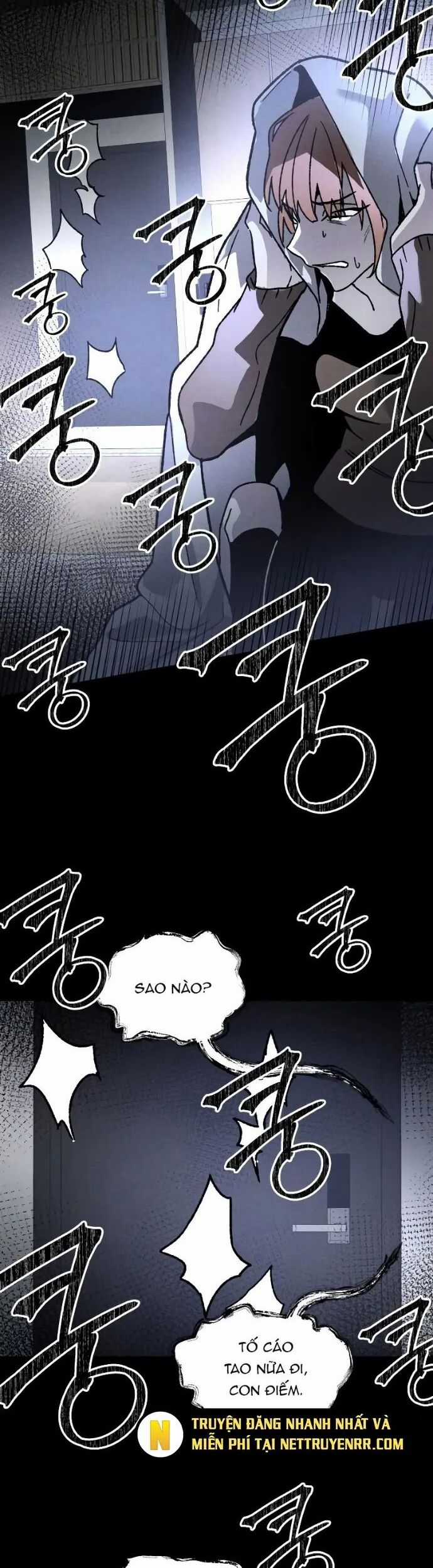 Cỗ Máy Dự Báo Sát Nhân Chapter 10 trang 41