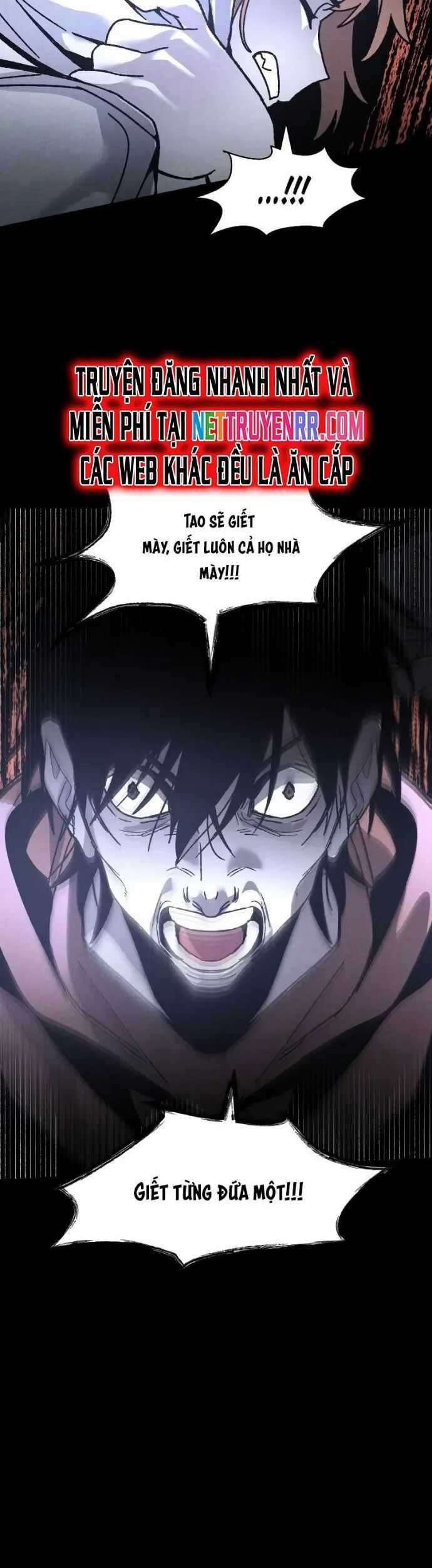 Cỗ Máy Dự Báo Sát Nhân Chapter 10 trang 43