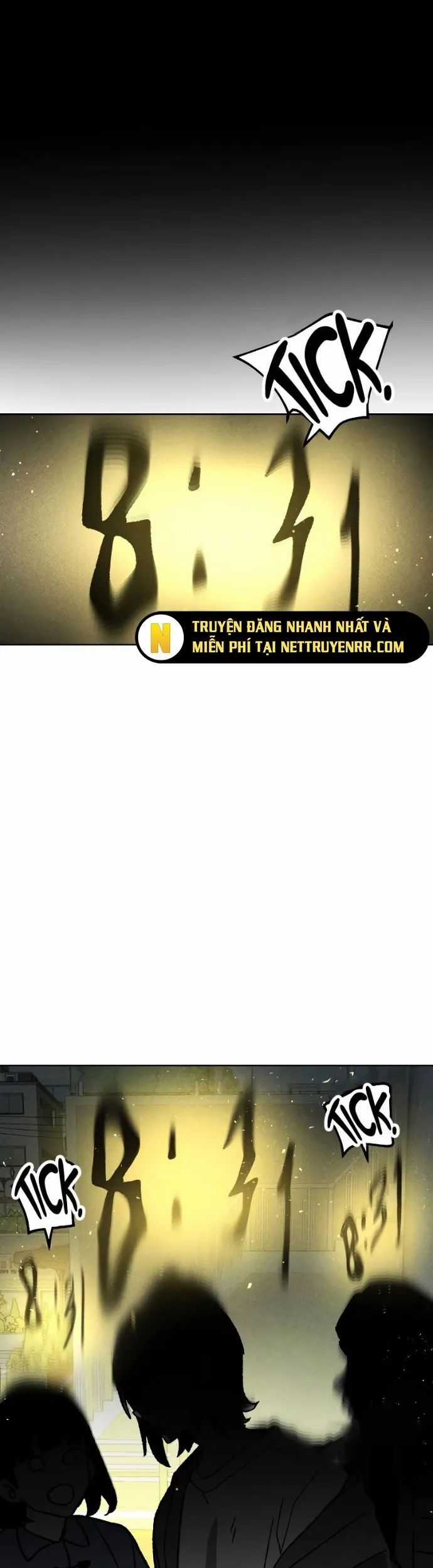 Cỗ Máy Dự Báo Sát Nhân Chapter 10 trang 44