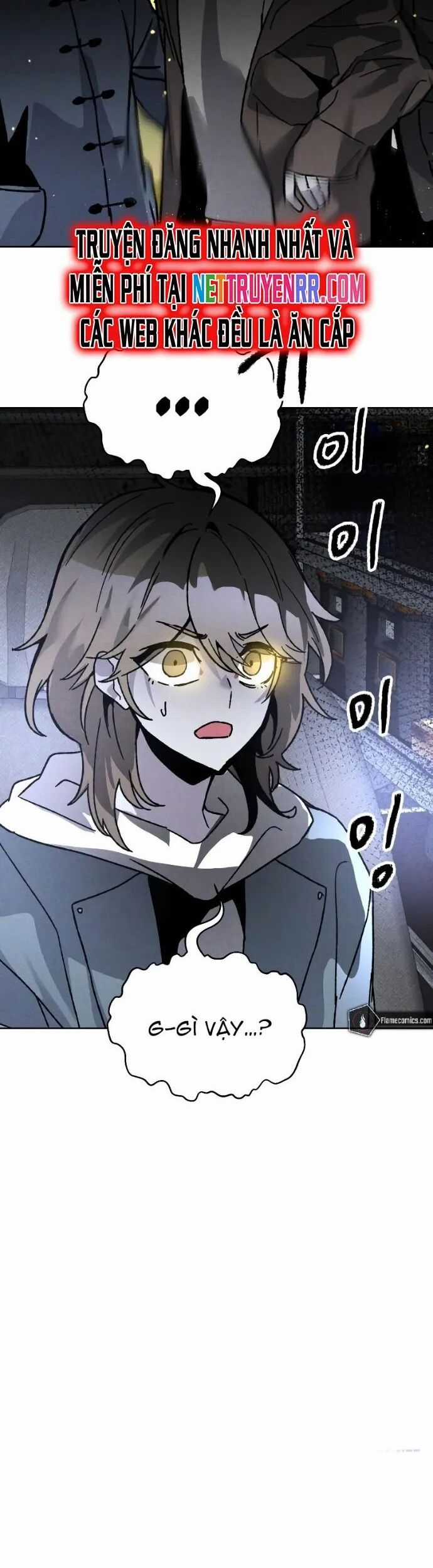 Cỗ Máy Dự Báo Sát Nhân Chapter 10 trang 45