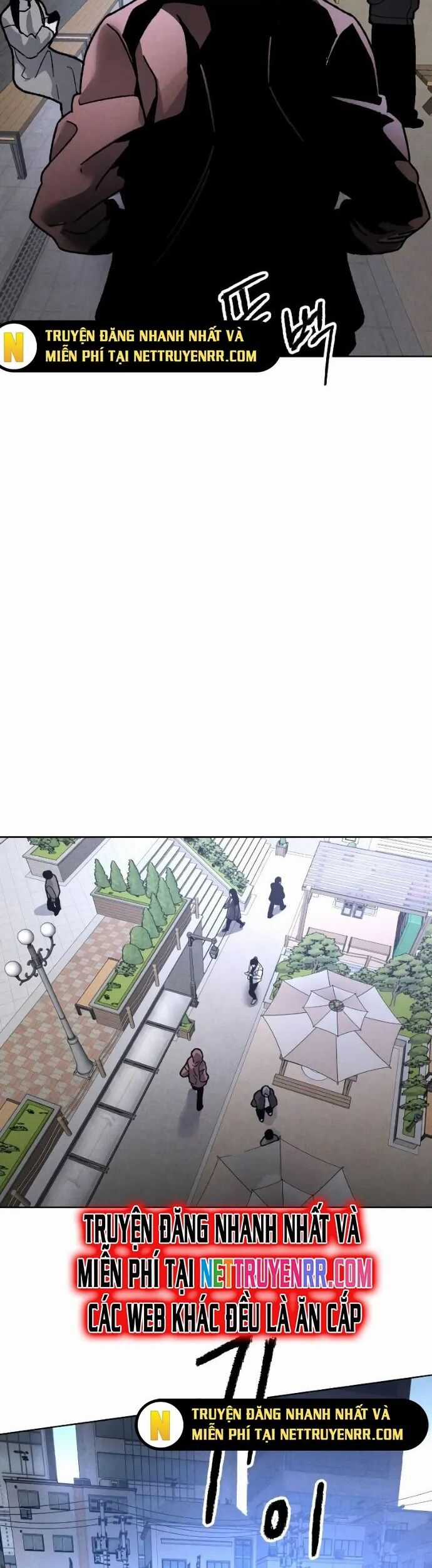 Cỗ Máy Dự Báo Sát Nhân Chapter 10 trang 47