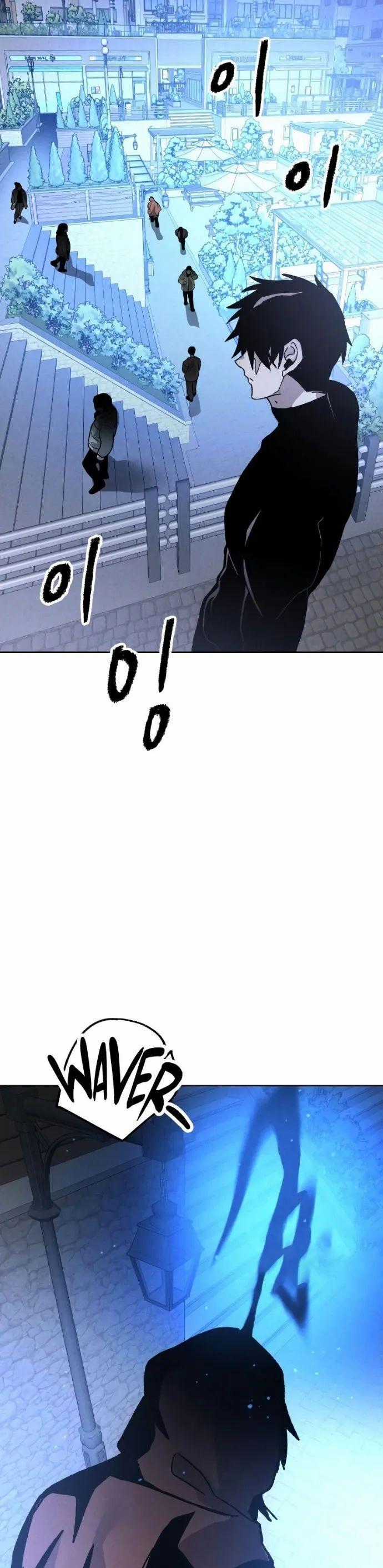 Cỗ Máy Dự Báo Sát Nhân Chapter 10 trang 48