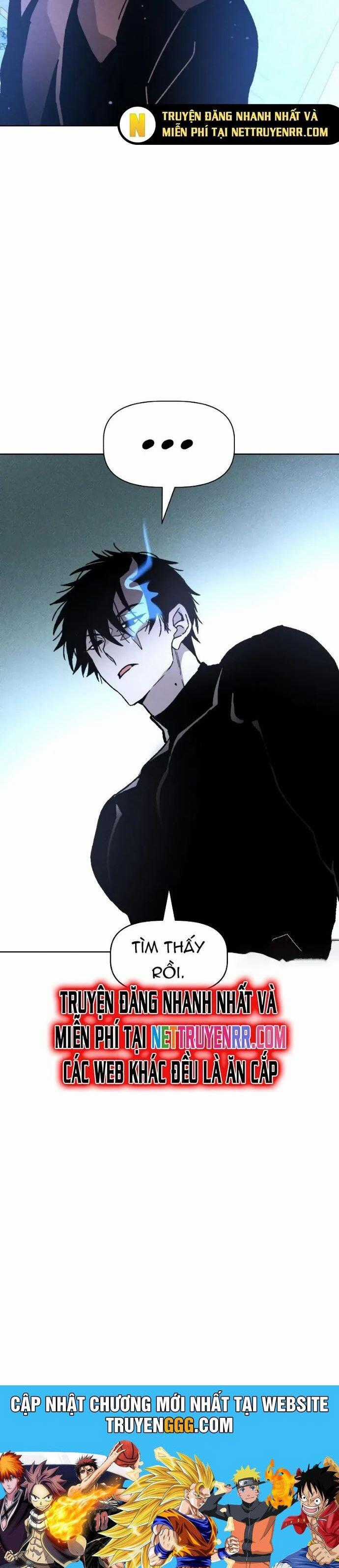 Cỗ Máy Dự Báo Sát Nhân Chapter 10 trang 49