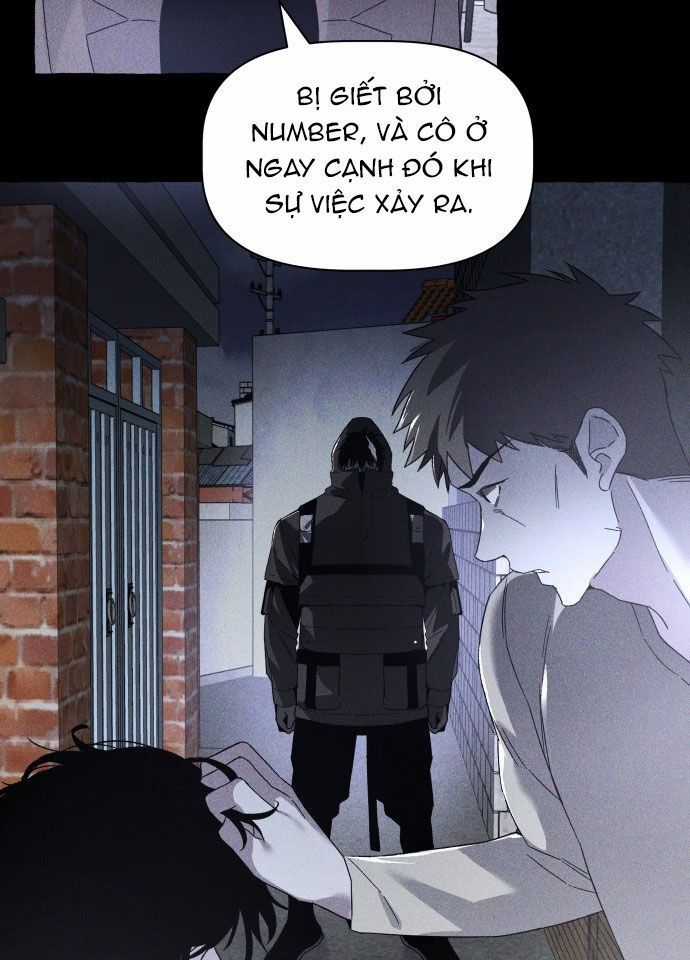 Cỗ Máy Dự Báo Sát Nhân Chapter 2 trang 10