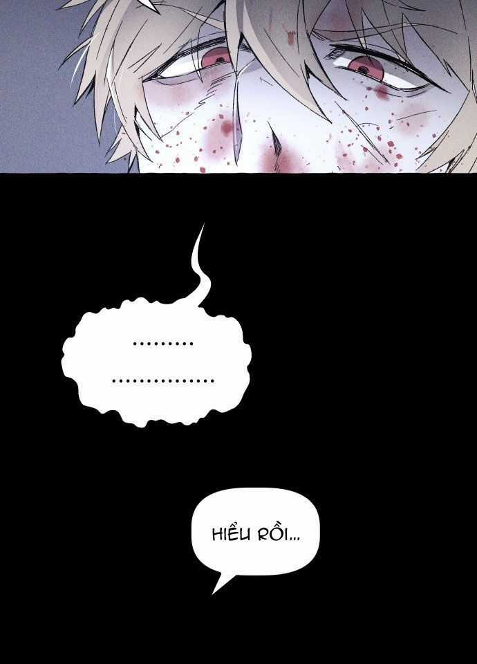 Cỗ Máy Dự Báo Sát Nhân Chapter 2 trang 100