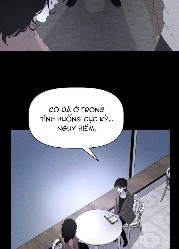 Cỗ Máy Dự Báo Sát Nhân Chapter 2 trang 11