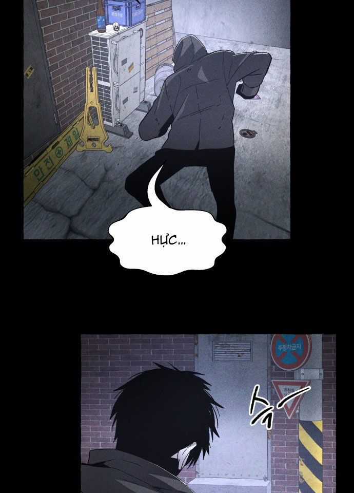 Cỗ Máy Dự Báo Sát Nhân Chapter 2 trang 117