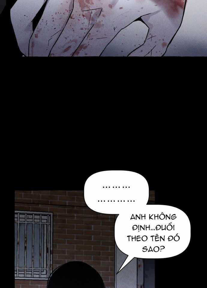 Cỗ Máy Dự Báo Sát Nhân Chapter 2 trang 119