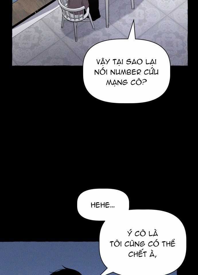 Cỗ Máy Dự Báo Sát Nhân Chapter 2 trang 12