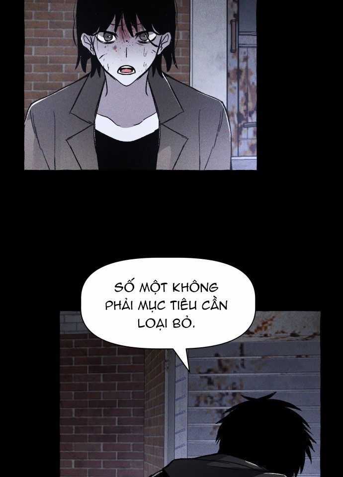 Cỗ Máy Dự Báo Sát Nhân Chapter 2 trang 120