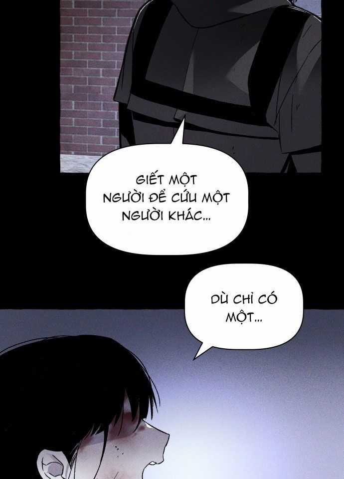 Cỗ Máy Dự Báo Sát Nhân Chapter 2 trang 121