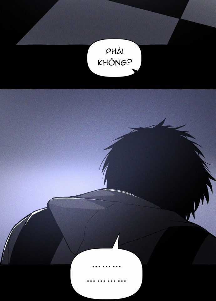 Cỗ Máy Dự Báo Sát Nhân Chapter 2 trang 123