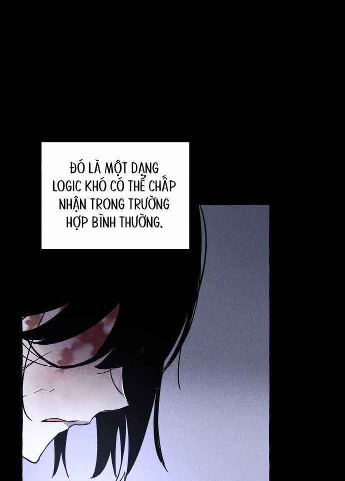 Cỗ Máy Dự Báo Sát Nhân Chapter 2 trang 124